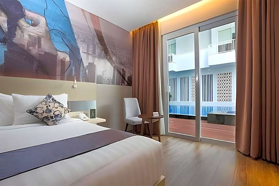 Horison Hotel Ultima Timika