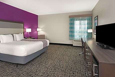 King Room - Mobility Access/Non-Smoking