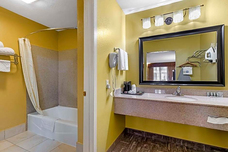 Best Western Executive Inn