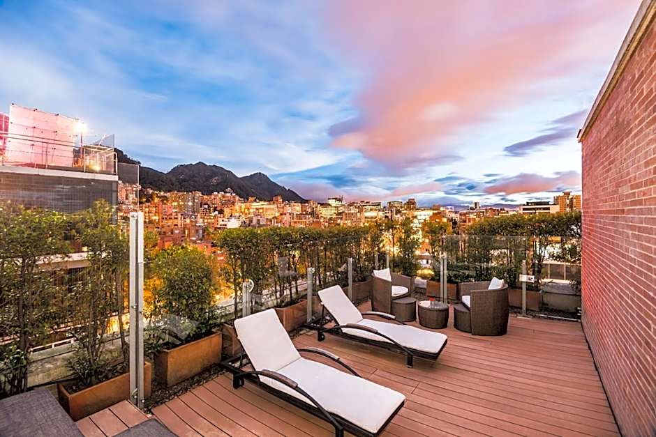 Hotel Cabrera Imperial By key 33