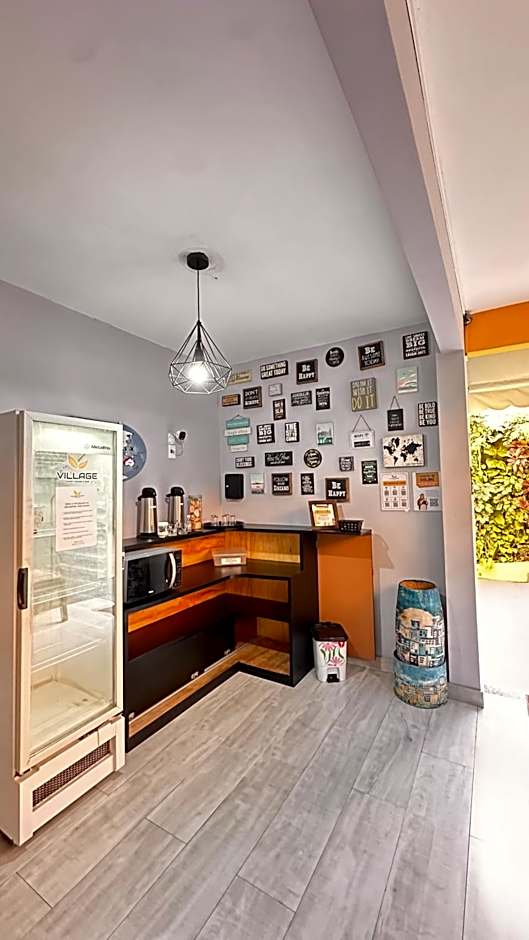 Village Potira - The Guest House