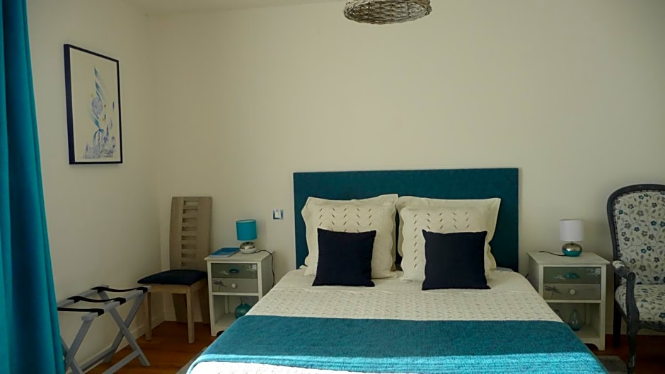 Le Jardin aux Oiseaux