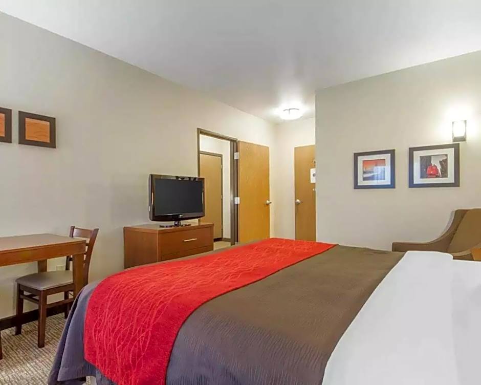 THE ATRIUM HOTEL - SFO AIRPORT FREE! - Shuttle Bus - Parking - WIFI