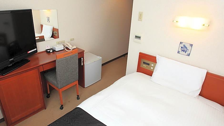 APA Hotel Akita Senshu Koen