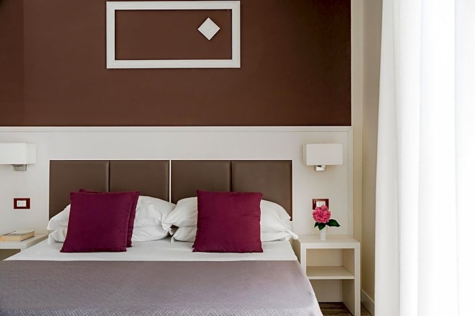 Hotel Azzurra