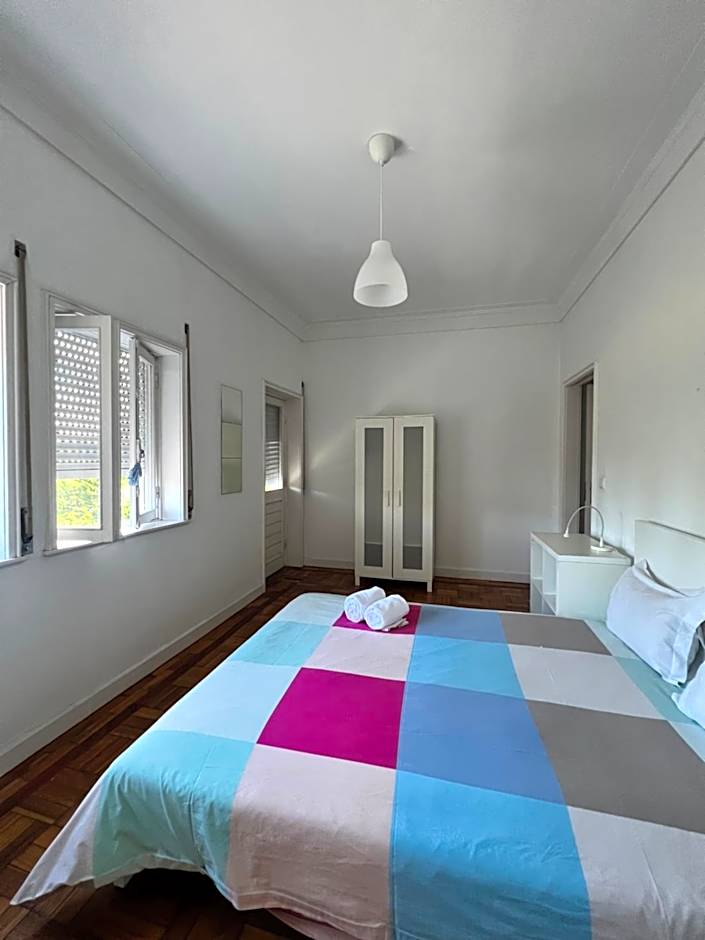 Relógio Guest House