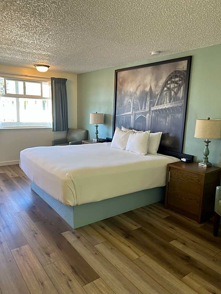 Super 8 by Wyndham Florence OR