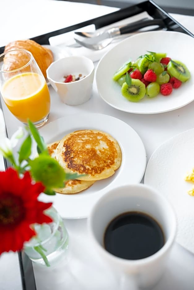 Holiday Inn Paris CDG Airport By IHG