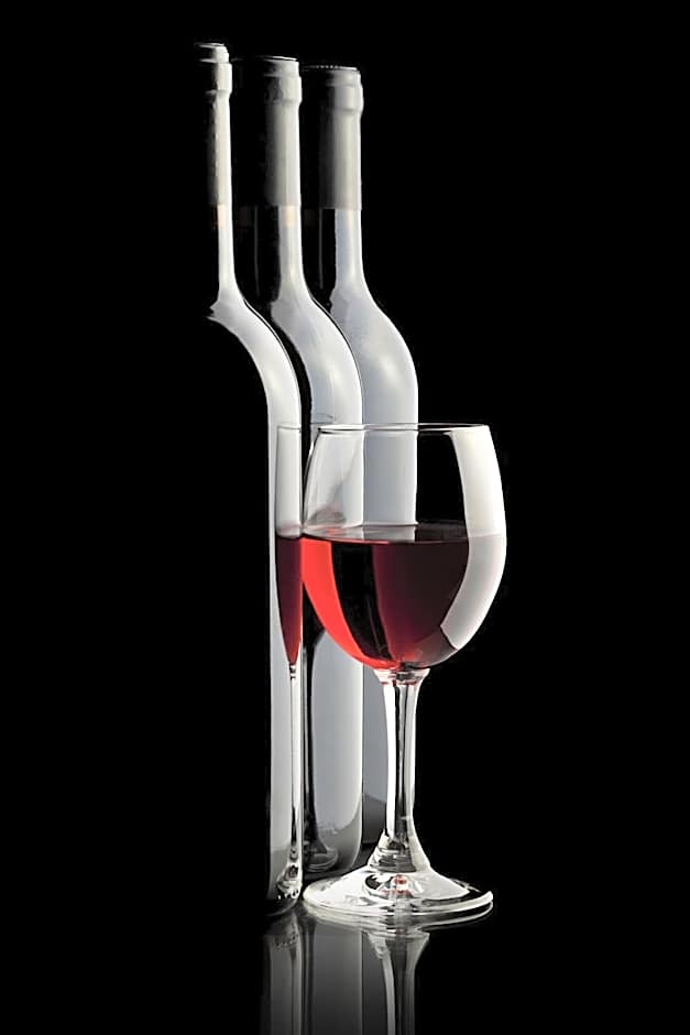 KYRIAD BORDEAUX NORD SAINTE EULALIE