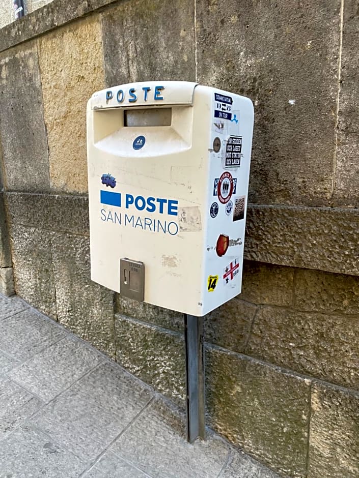 La casa di Celeste B&B