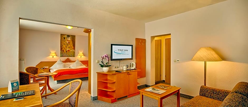 Trip Inn Hotel Zum Riesen Hanau