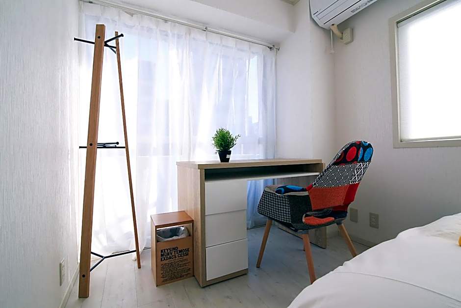 TOMARU MORISITA HOUSE