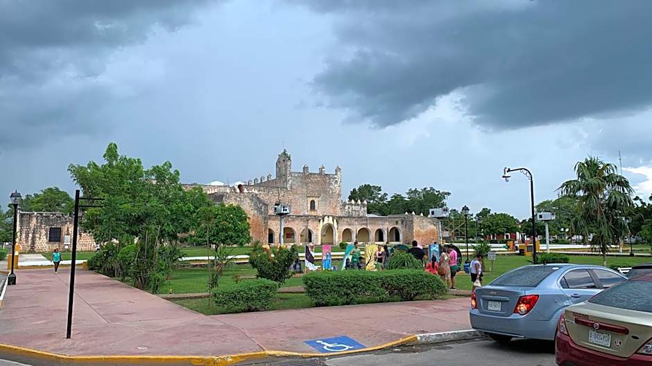 Hotel Zibahun