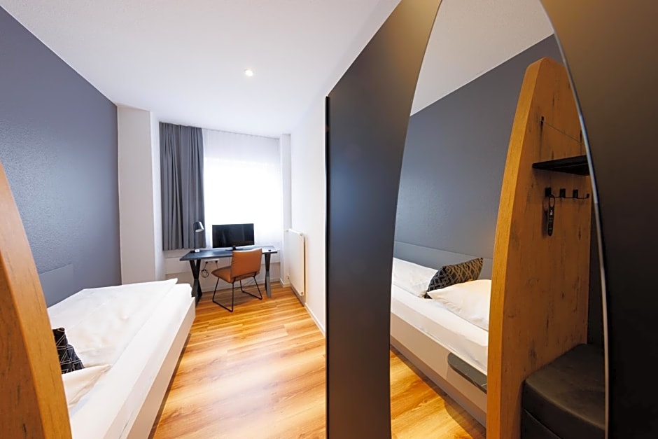 Internationales Studierendenhotel