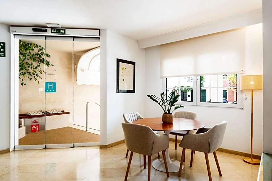 Hotel Patricia Menorca