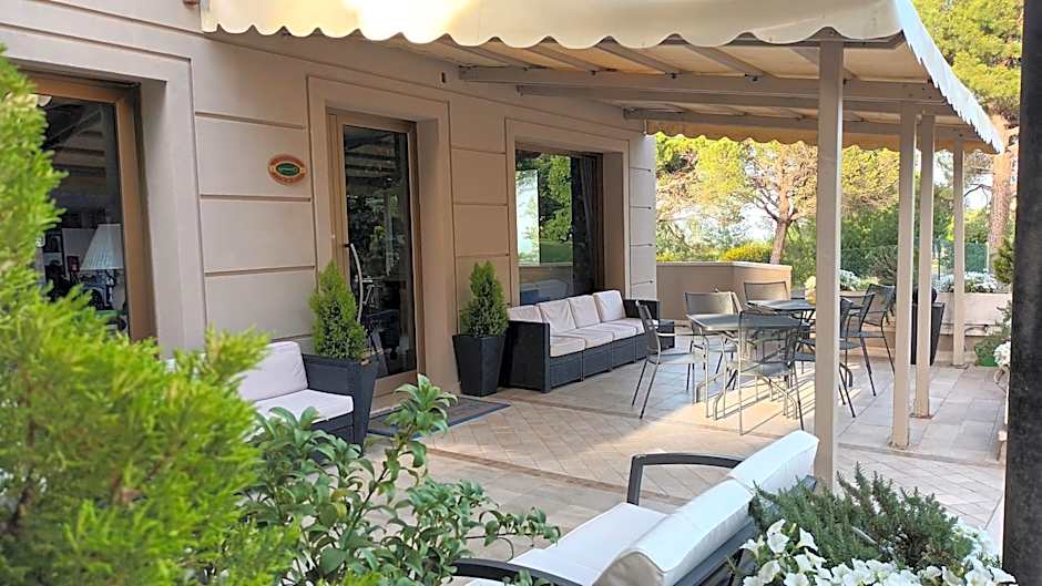 Hotel Tirrenia