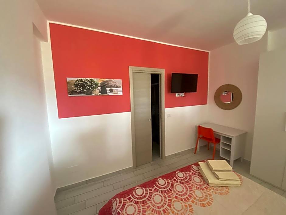 Albizia, casevacanza