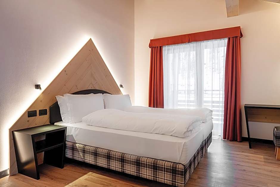 Albergo Garni Edy (B&B)