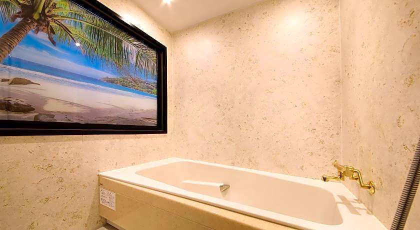 Hotel Shikisai Kyoto