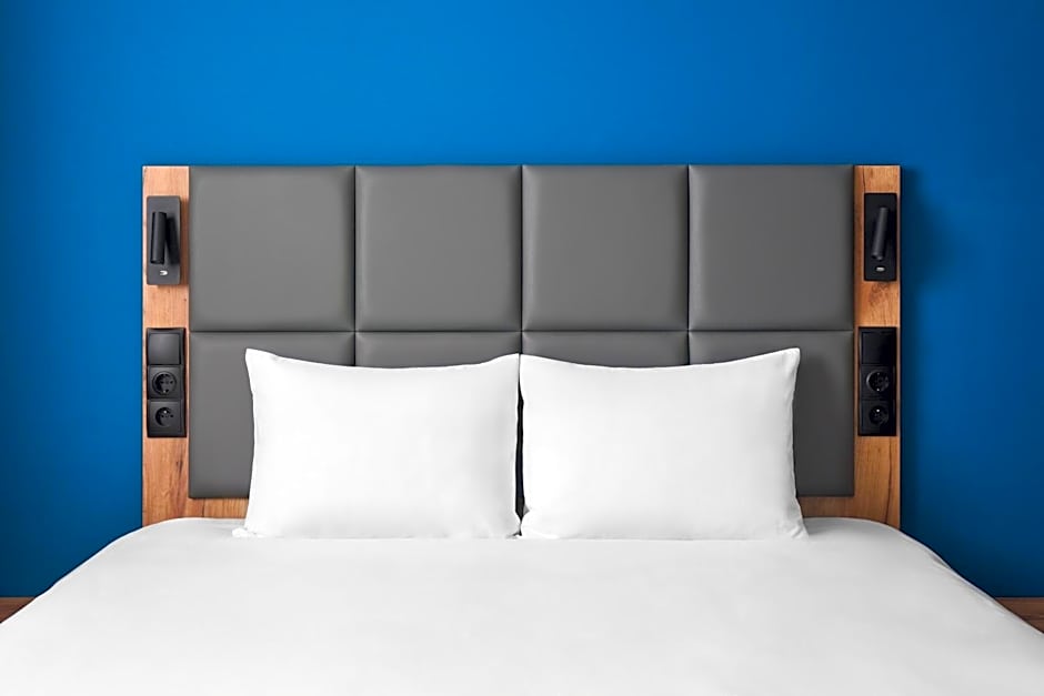 ibis Katowice Zabrze