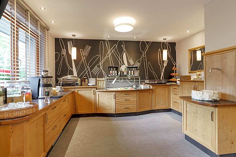 Appartements Erzherzog Johann