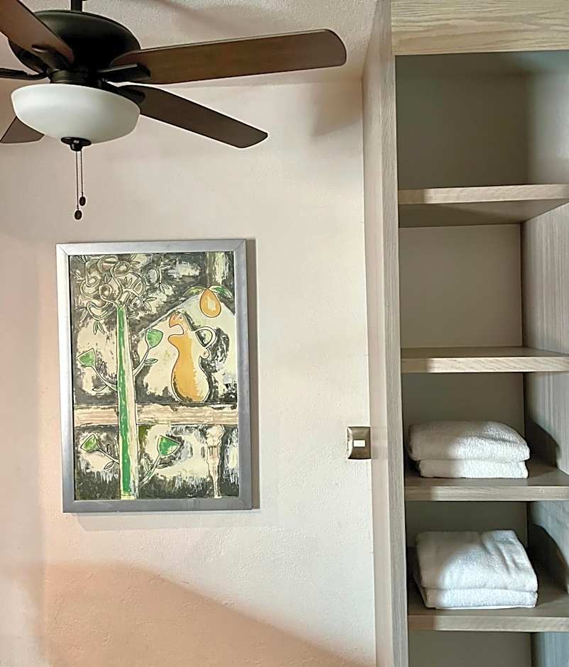 Hotel Casa Carmona