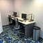 Best Western Plus Executive Residency Denver-Central Park Hotel