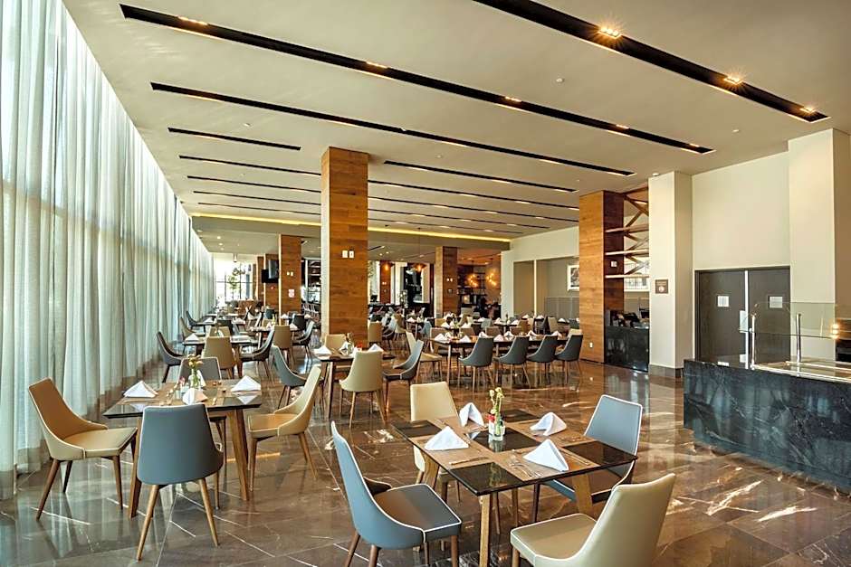 Hilton Garden Inn Aguascalientes