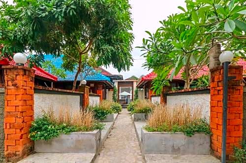 OYO 1220 Baldev Casa