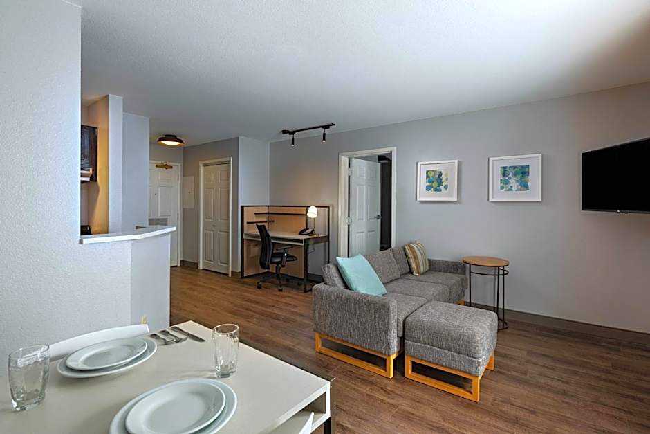 TownePlace Suites by Marriott Baton Rouge South