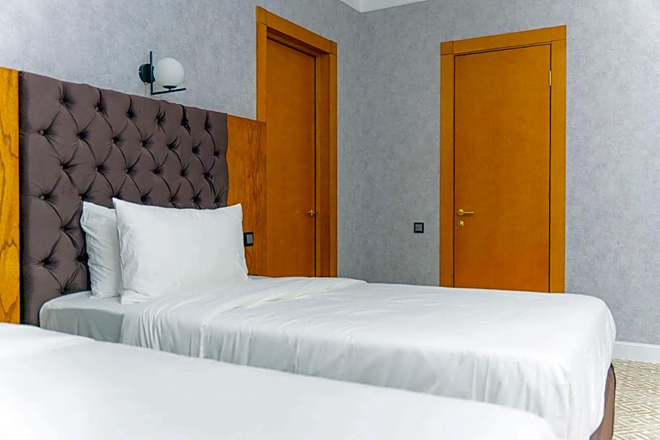 Ramada by Wyndham Turkistan
