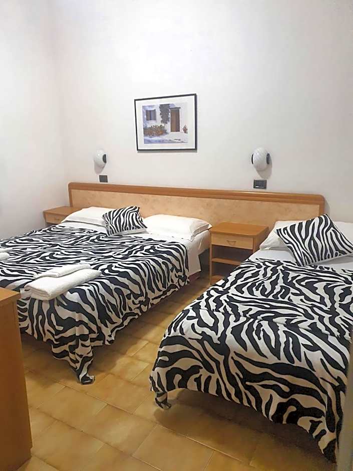 Hotel Residence Fausta