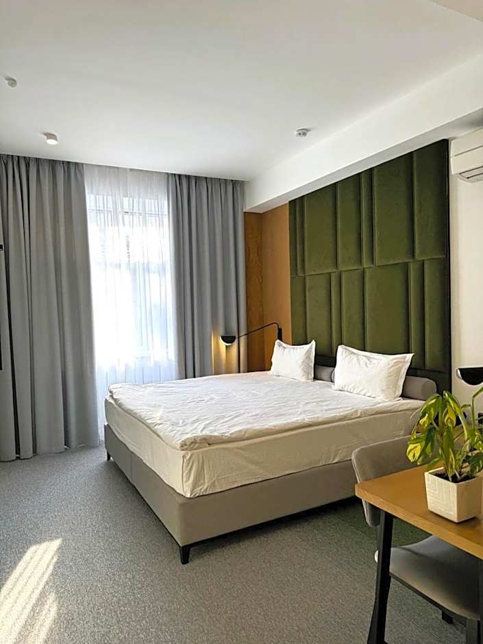 Evropa Hotel