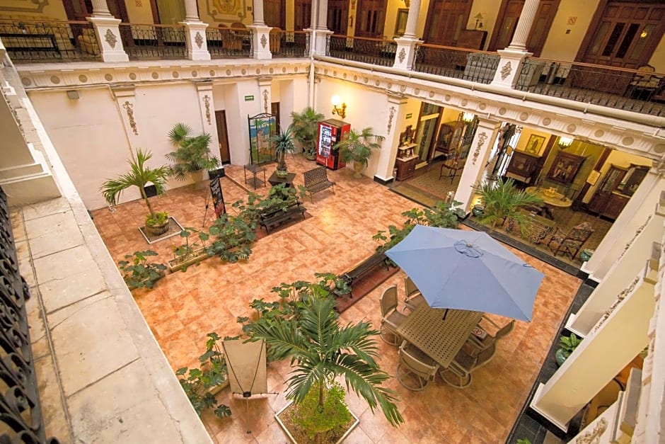 El Gran Hotel
