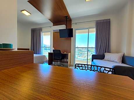 Monte Carmelo Wi-Fi Centro AC