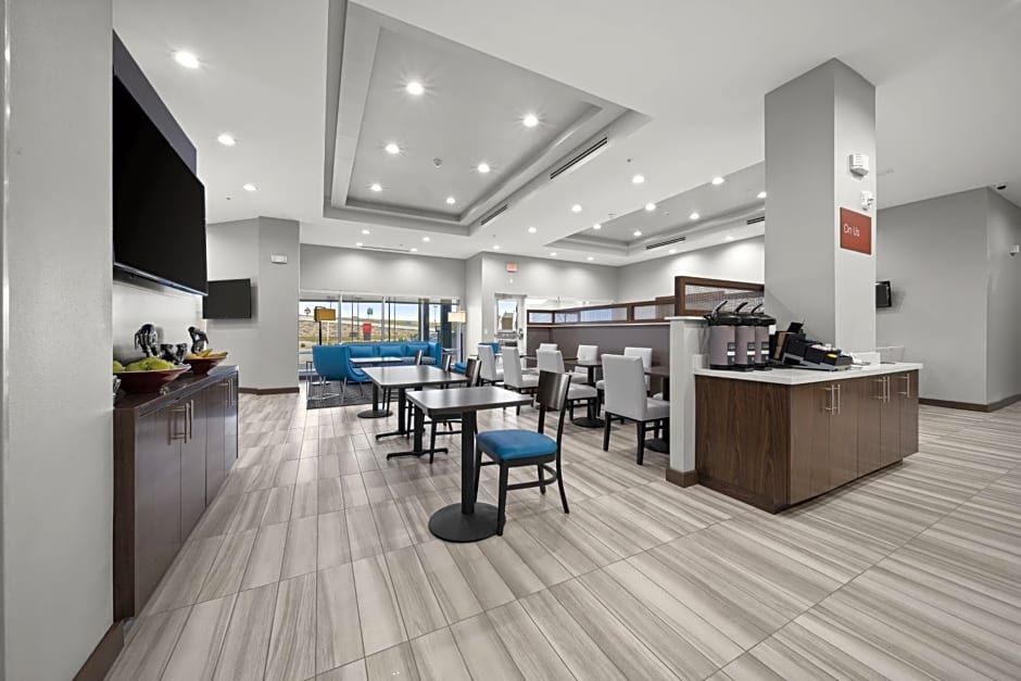 TownePlace Suites Waco Northeast