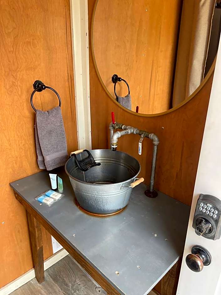 Blue Mountain Domes - The WOW Experience