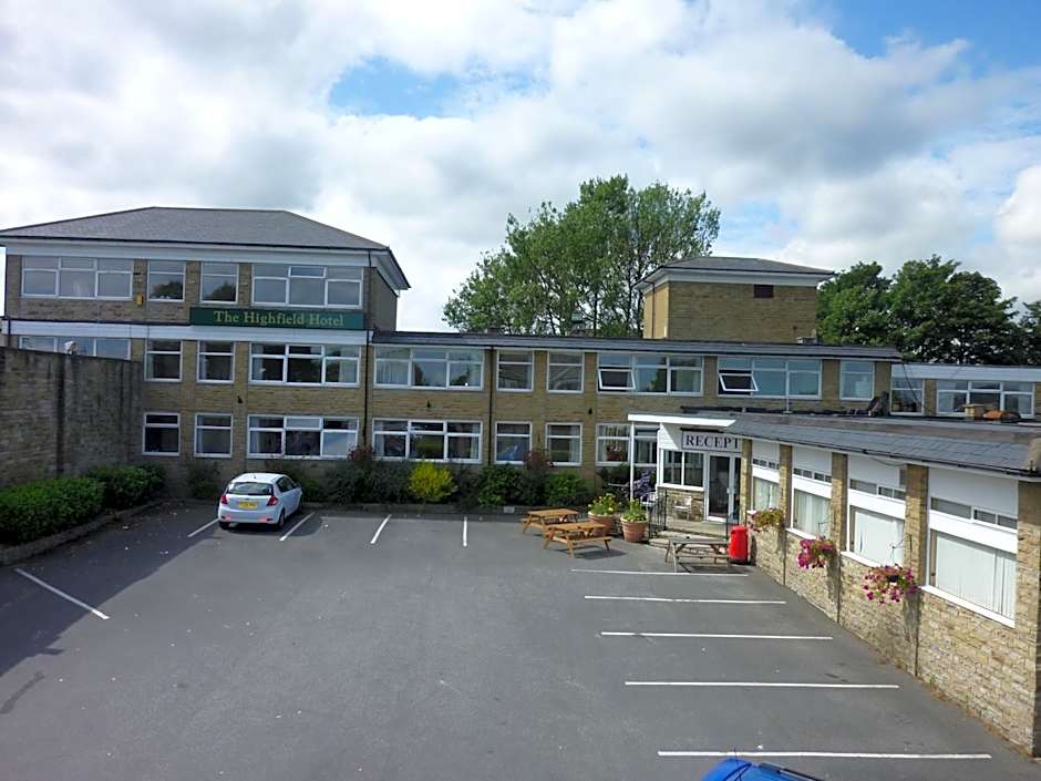 The Highfield Hotel