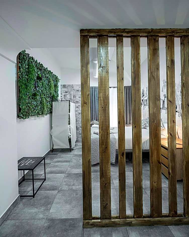 Apartamentos Gladiador