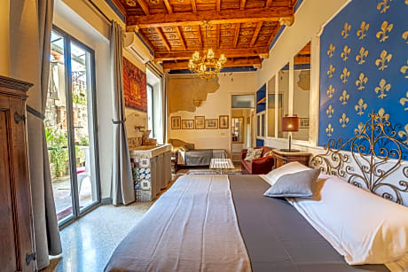 Relais & Maison Grand Tour