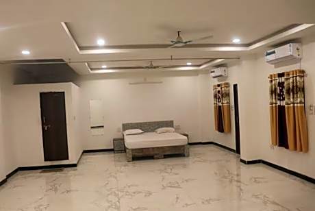 Hotel Keshav Residency