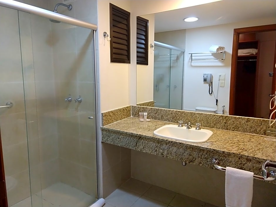 Hilton Garden Inn Goiânia