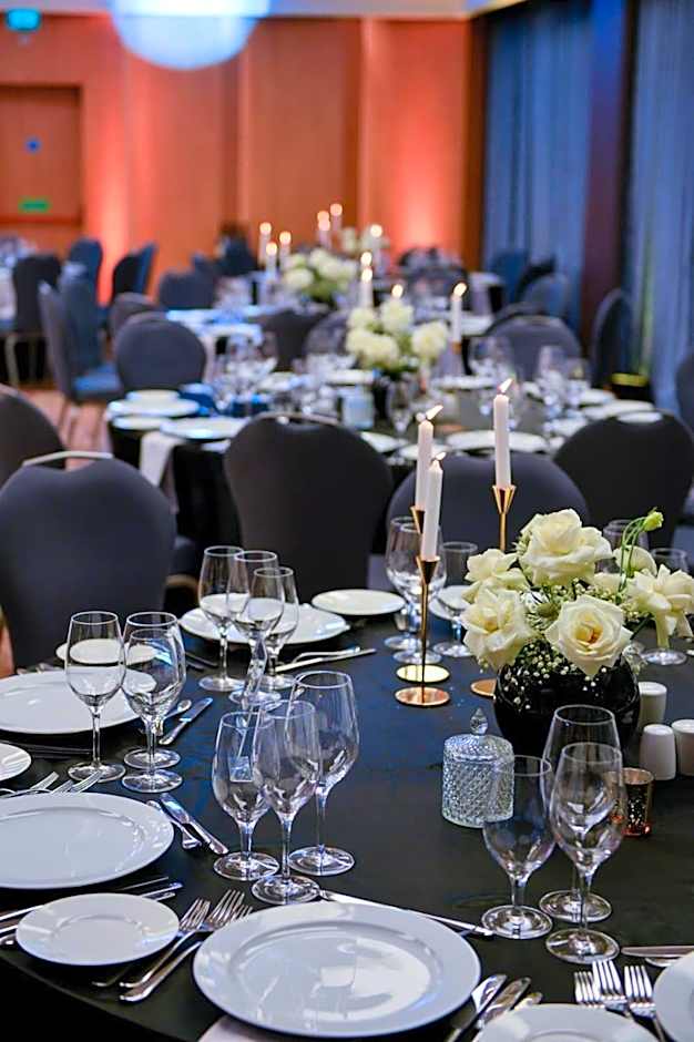 Hilton Garden Inn Tirana