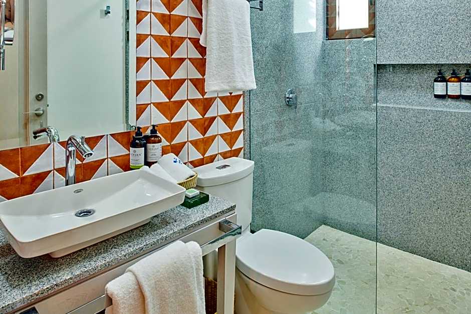 Hotel Boutique Luxury Patio Azul