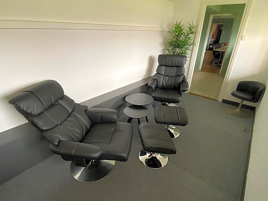 Sjømannskirken Narvik