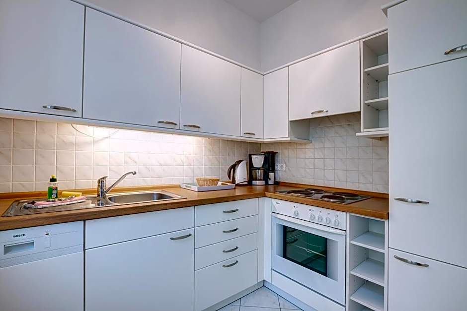 Haus Seeblick Hotel Garni & Ferienwohnungen