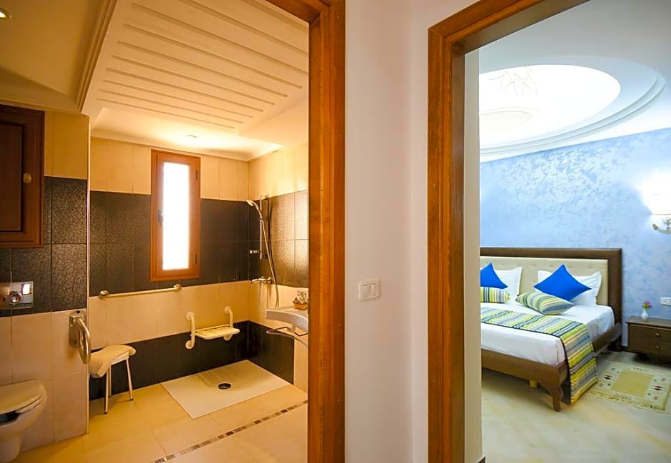 Club Marmara Palm Beach Djerba