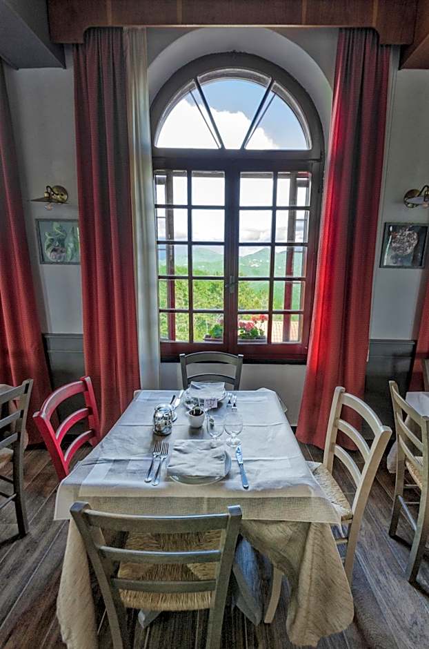 Albergo La Veranda