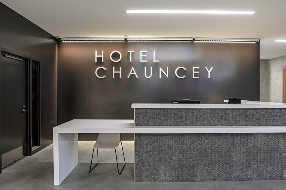 Hotel Chauncey