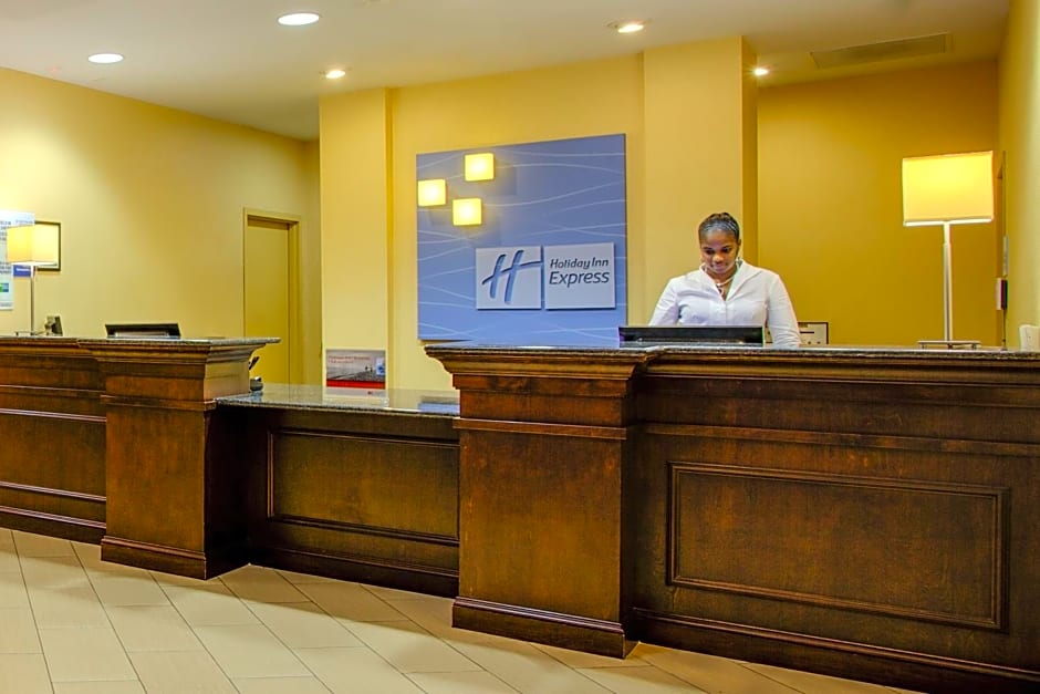 Holiday Inn Express Hotel Raleigh Southwest, an IHG Hotel